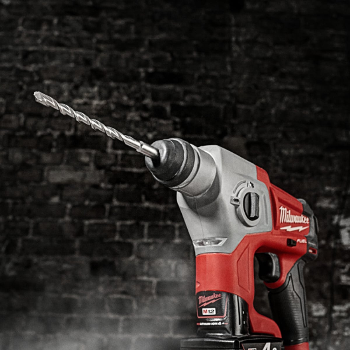 Milwaukee 4932307081 SDS+ Drill 16mm x 210mm - 1pc